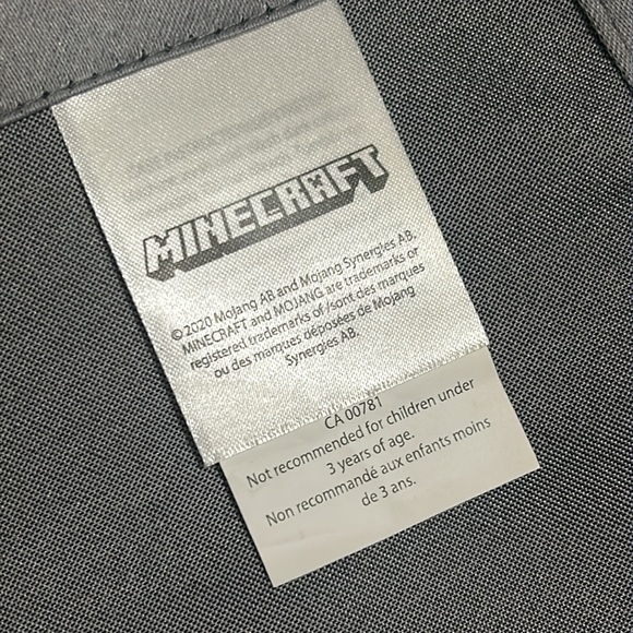 Minecraft Curtains - Picture 5 of 5